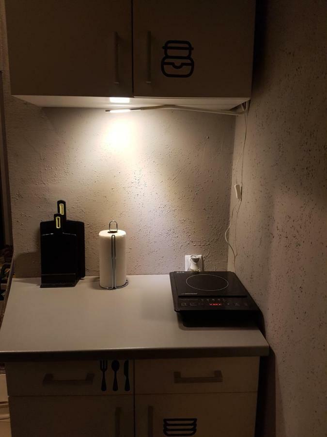 Libroom クラクフ エクステリア 写真